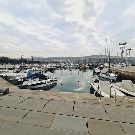 Apartamento Koper Step To The Sea Exterior foto