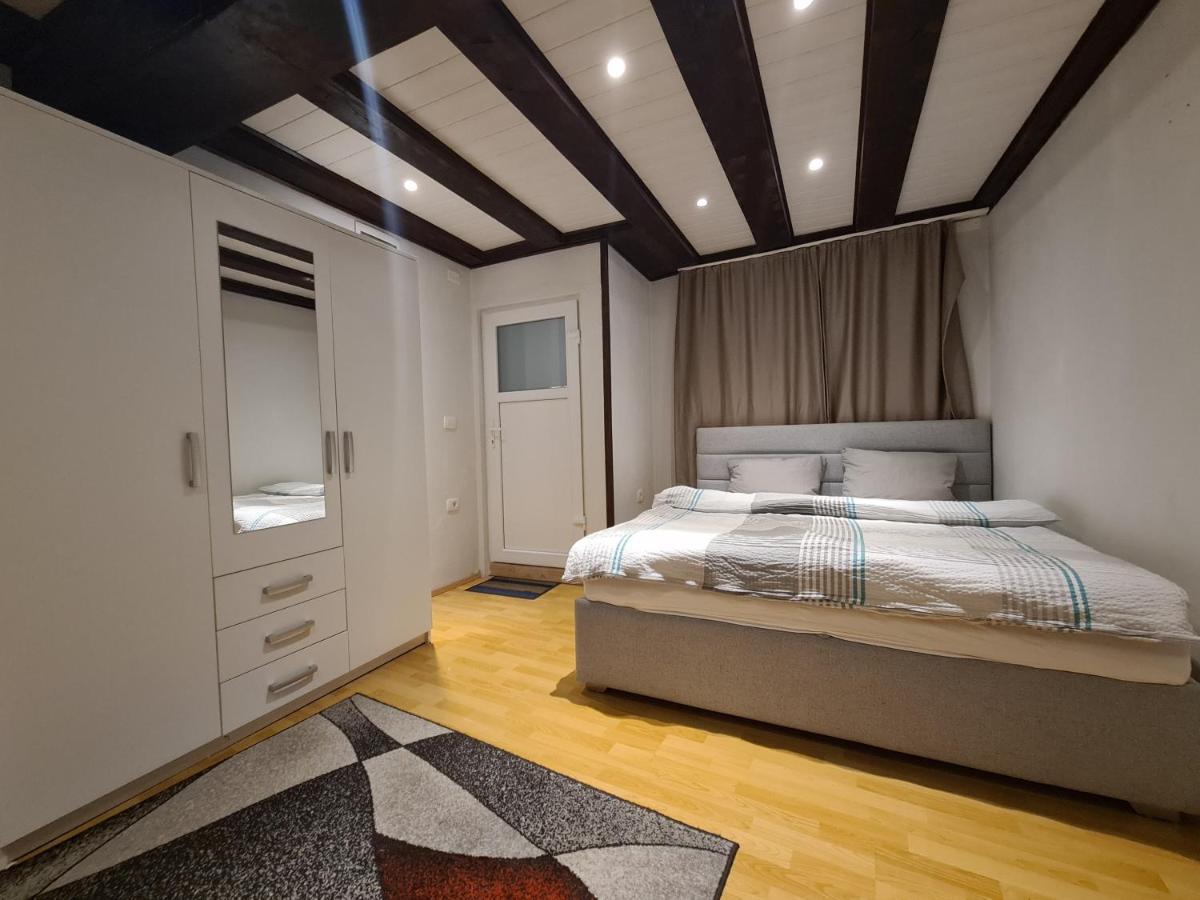 Apartamento Koper Step To The Sea Exterior foto
