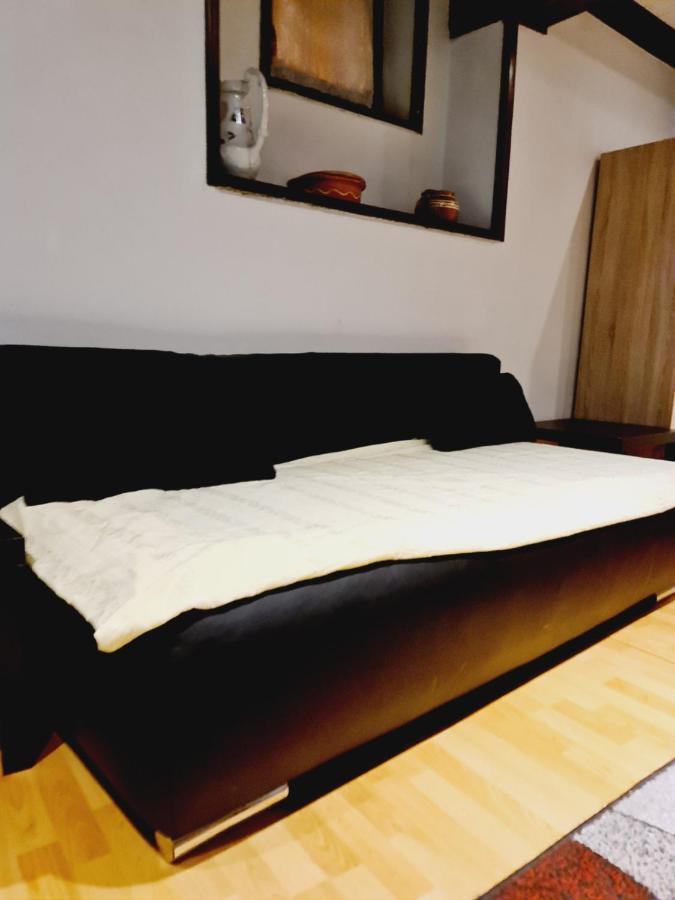 Apartamento Koper Step To The Sea Exterior foto